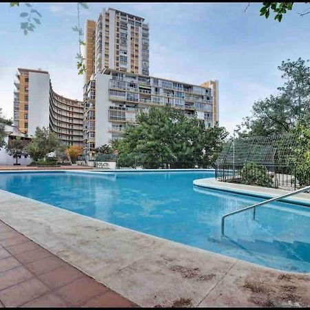 Paradise Studio Belair Wifi, Piscina, Parking Puerto de la Cruz  Exterior photo