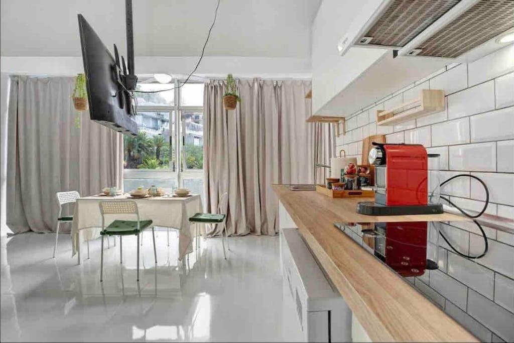 Paradise Studio Belair Wifi, Piscina, Parking Puerto de la Cruz  Exterior photo