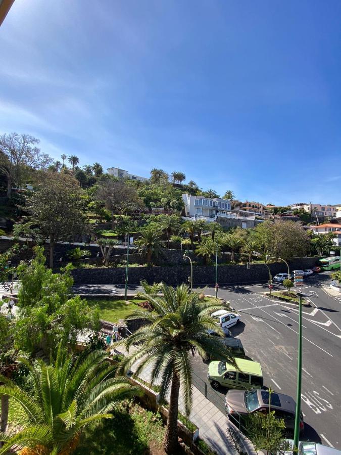 Paradise Studio Belair Wifi, Piscina, Parking Puerto de la Cruz  Exterior photo
