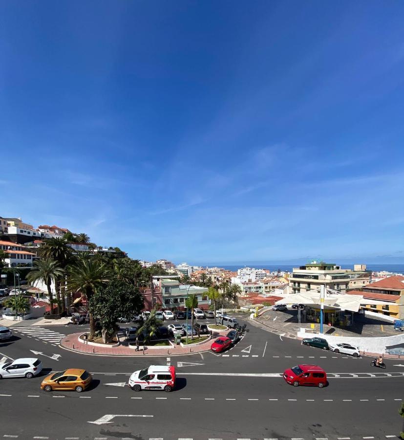 Paradise Studio Belair Wifi, Piscina, Parking Puerto de la Cruz  Exterior photo